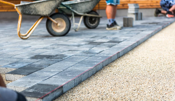 Reasons to Select Us for Your Driveway Paving Requirements in Ninnekah, OK