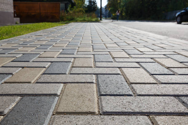 Best Driveway Paving Contractor  in Ninnekah, OK