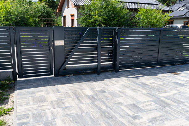 Reliable Ninnekah, OK Driveway Pavers Solutions