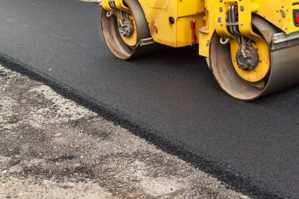 Best Residential Paver Driveway  in Ninnekah, OK