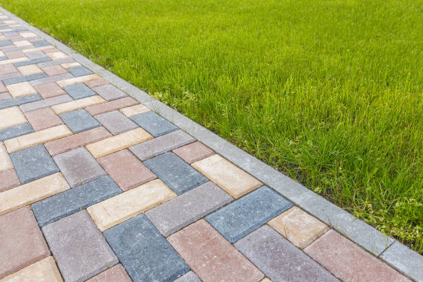 Best Driveway Paving Contractor  in Ninnekah, OK